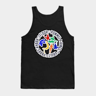 MAG Events Tank Top